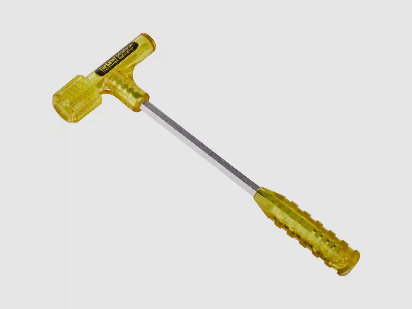 TOPSHOT Competition Entladehammer