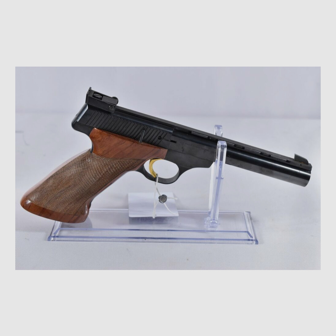 Browning ​ .22lr Pistole