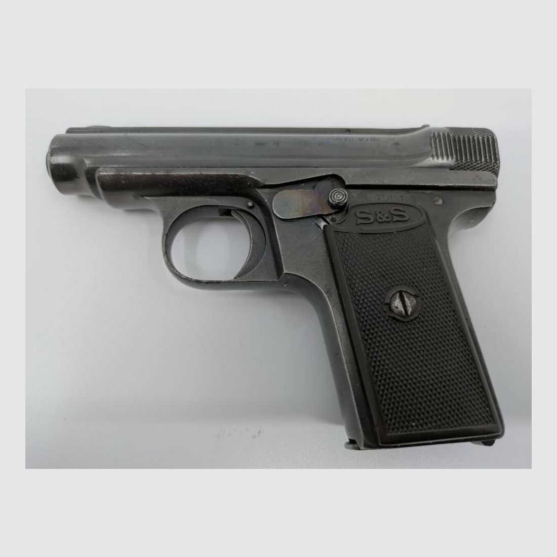 S&S 1913
