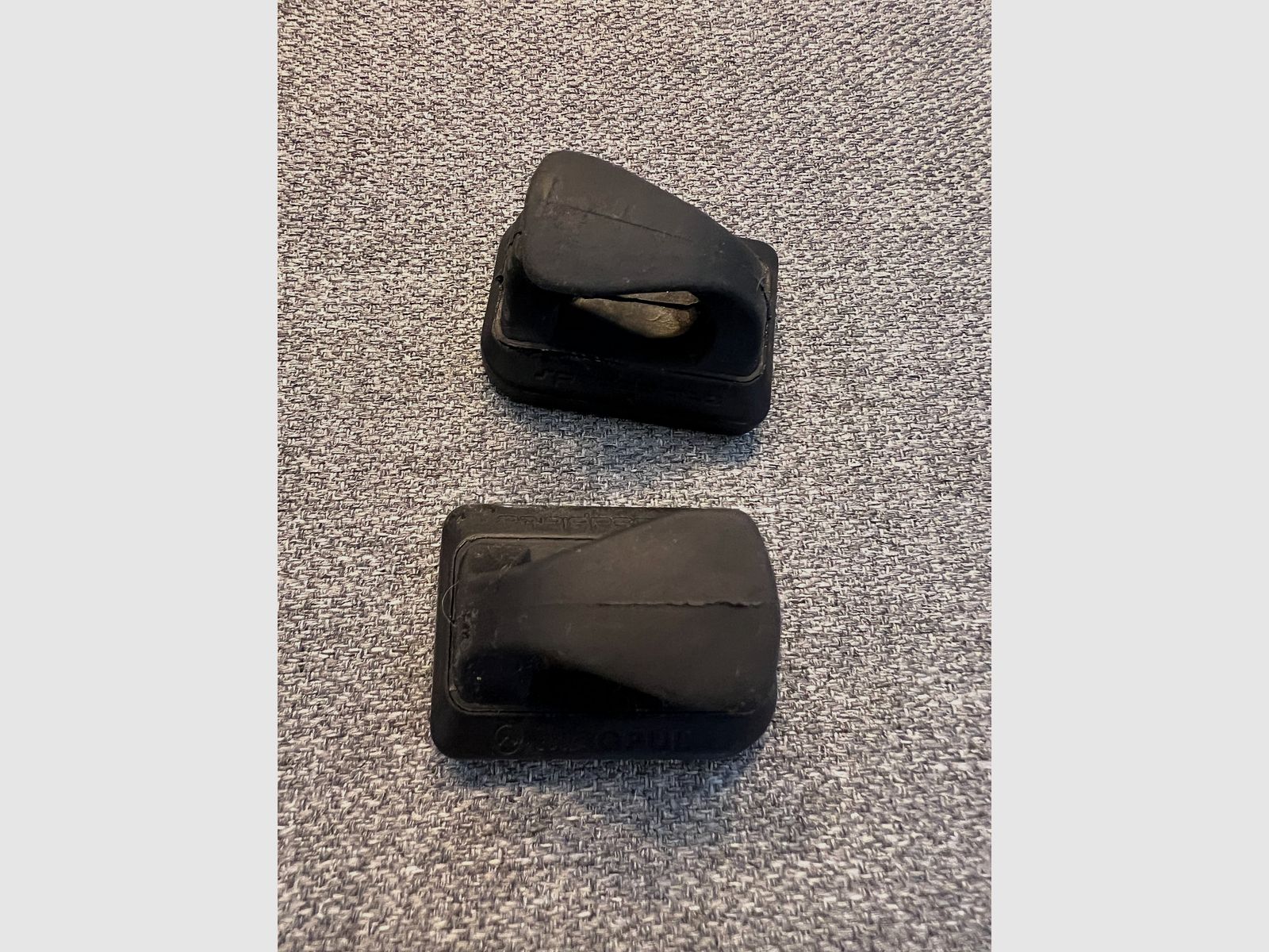 Magpul Speed Plate Glock