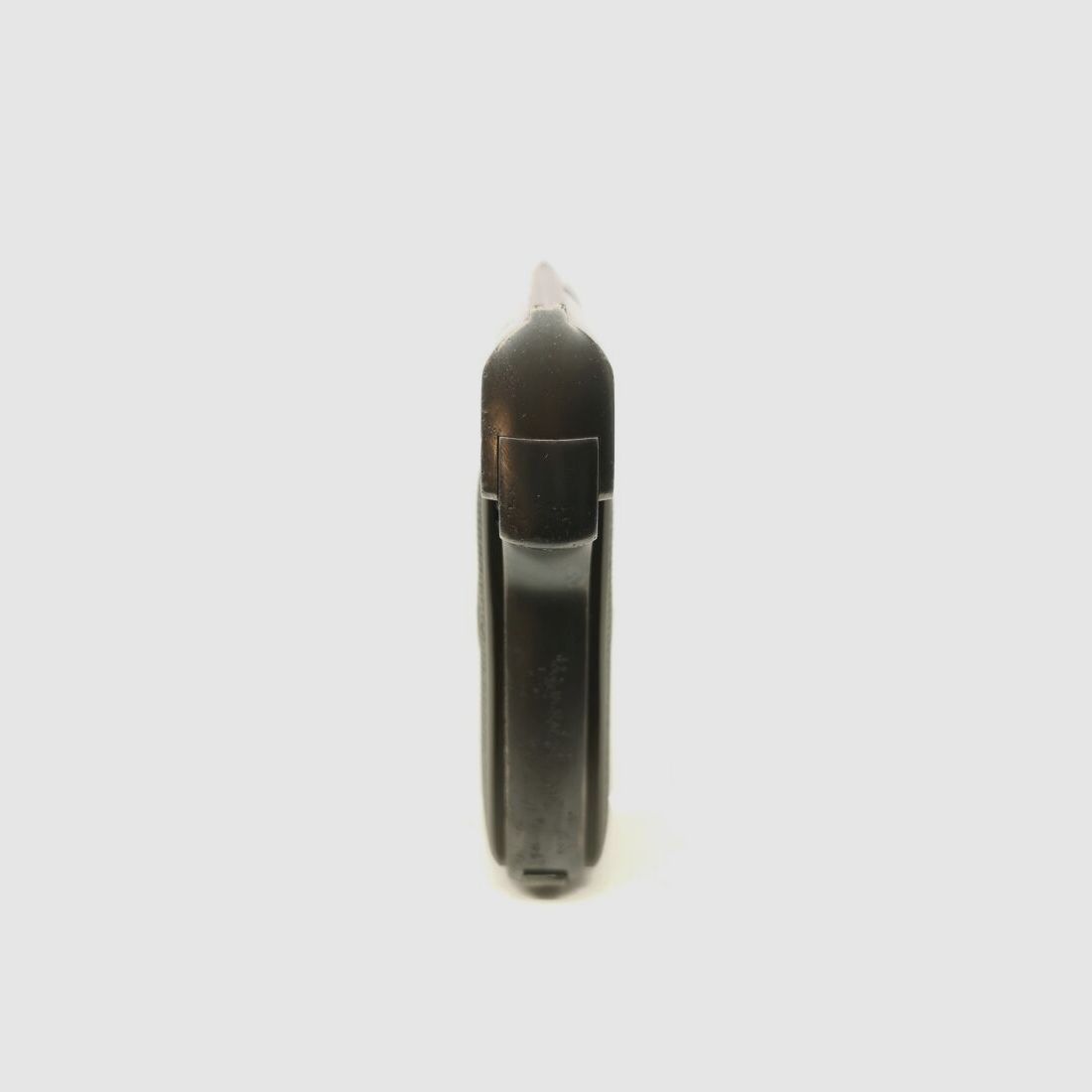 Walther Zella-Mehlis Mod. 8