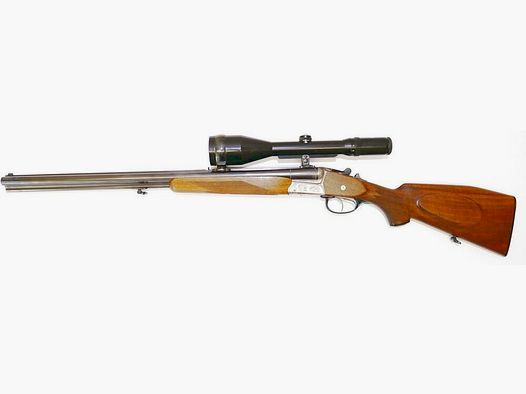 Krieghoff Used Weapon Trumpf