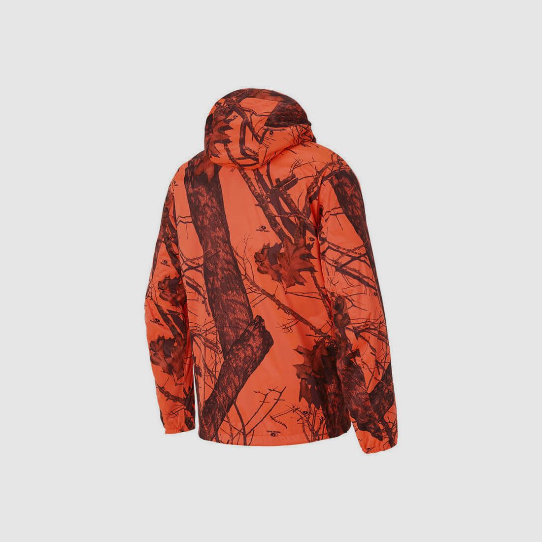 Gilet Thunder Blaze Camo STAGUNT, immagine 2 di 3