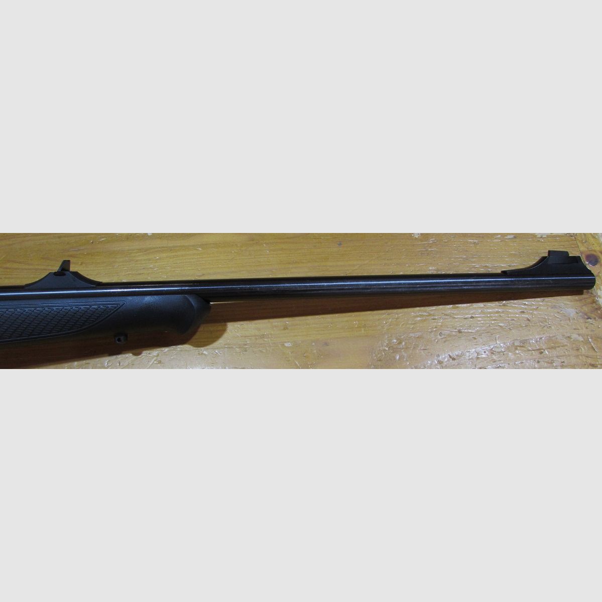 Sauer 100 XT Repetierbüchse Kal. 7mm rem mag 62cm Lauf mit Visierung sehr guter Zustand, Bild 4 von 6
