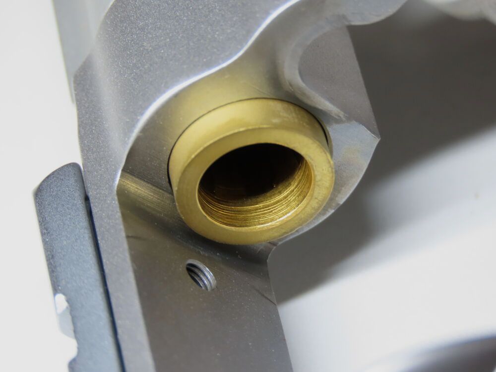 Performance Smith & Wesson 686