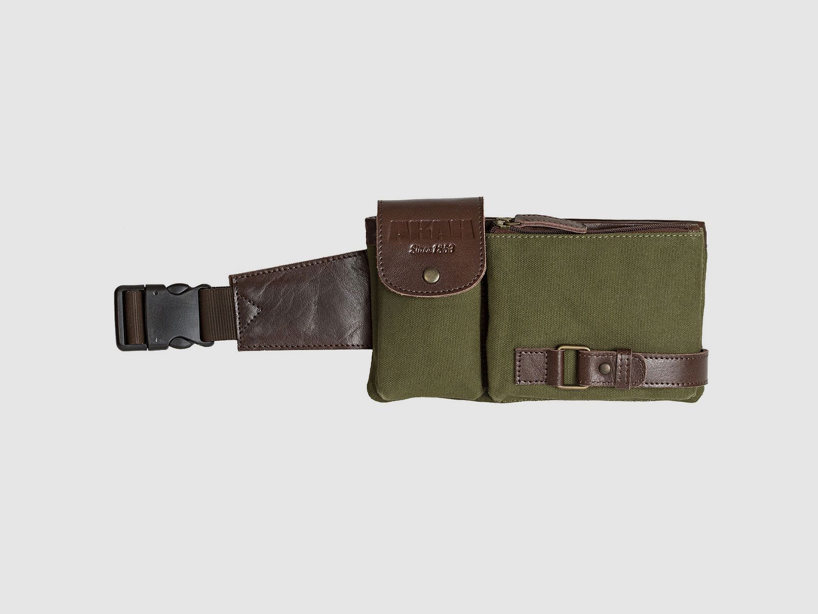 AKAH Leckerlibeutel Bauchtasche