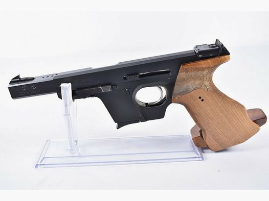 Walther OSP​ .22Short Pistole