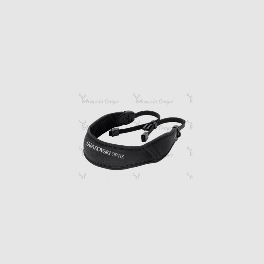 Verstellbarer Riemen Comfort Pro Swarovski Optik