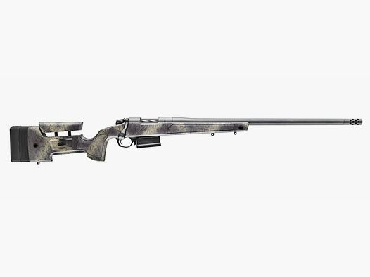 Bergara B14 WILDERNESS HMR