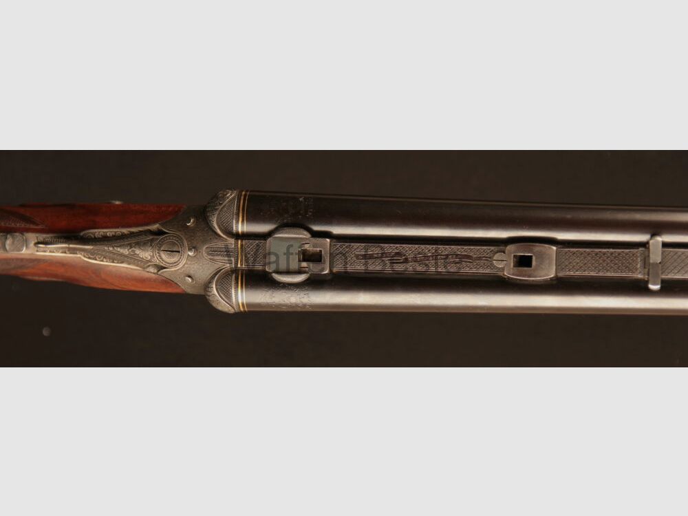 G.L. Rasch Braunschweig Drilling