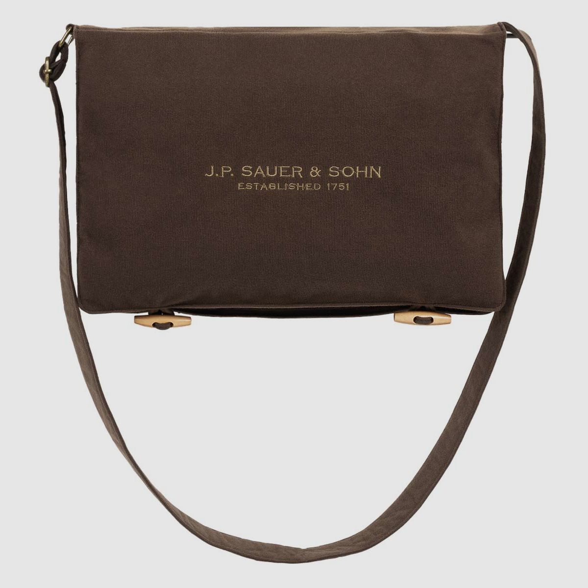 Sauer Ansitztasche