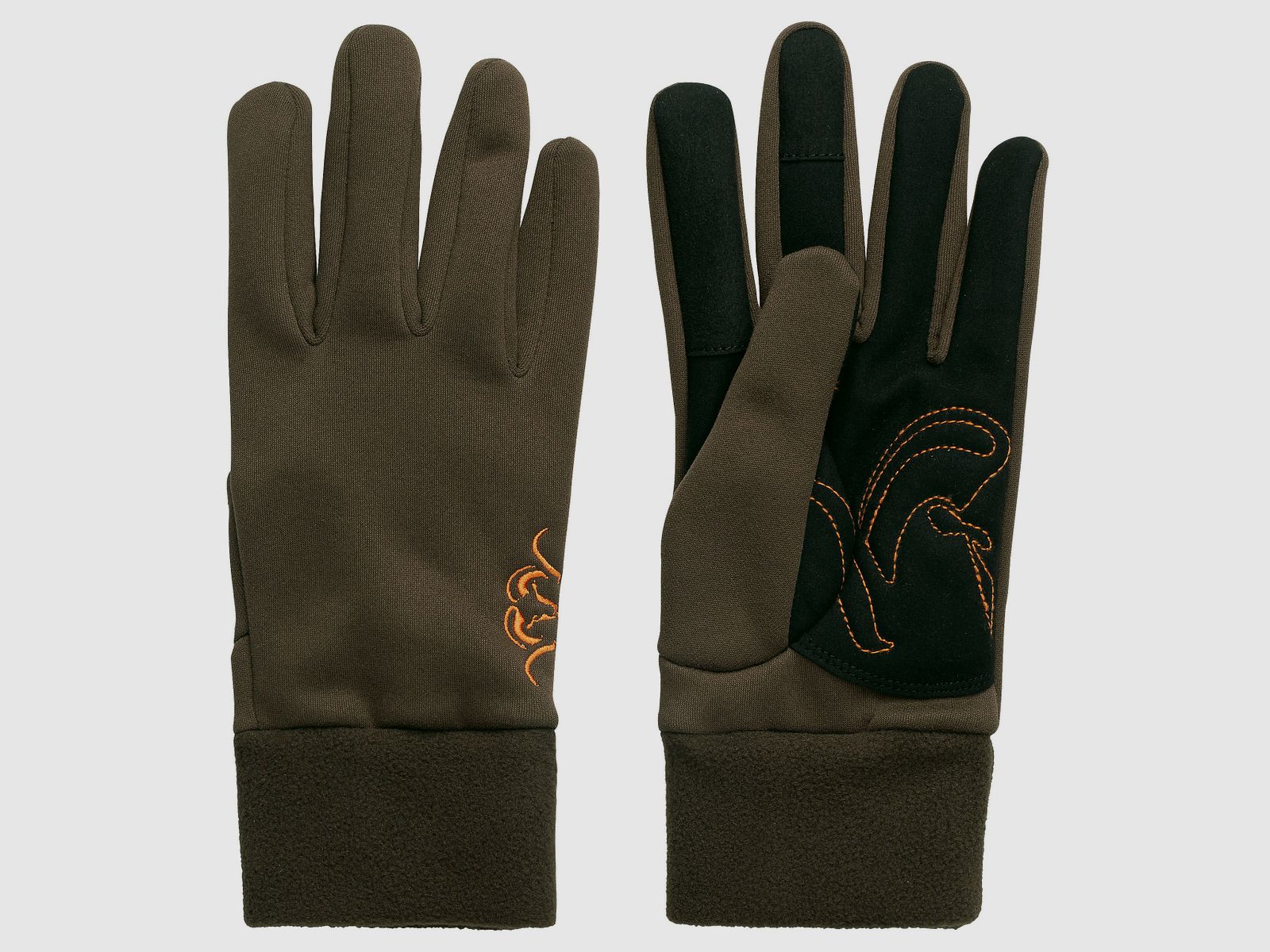 Guantes Blaser Power Touch