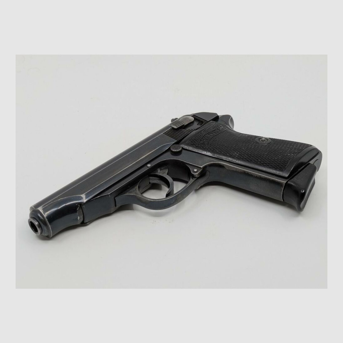 Walther Zella-Mehlis PP 1929