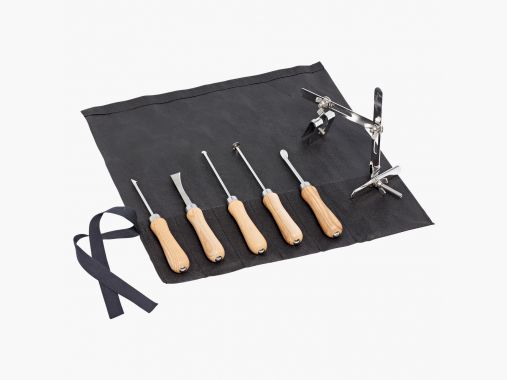 il Lago Passion preparation tool |