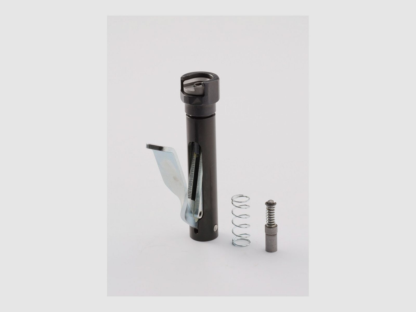 K+M ZÜNDHÜTCHENSITZER - DELUXE
