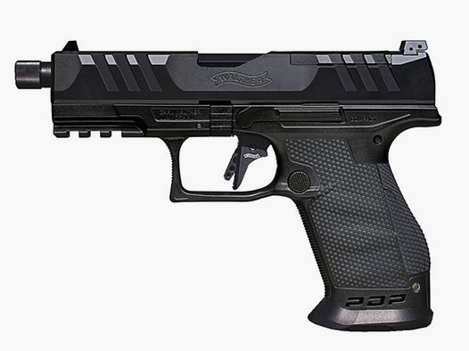 WALTHER PDP PRO SD Compact 4,6"