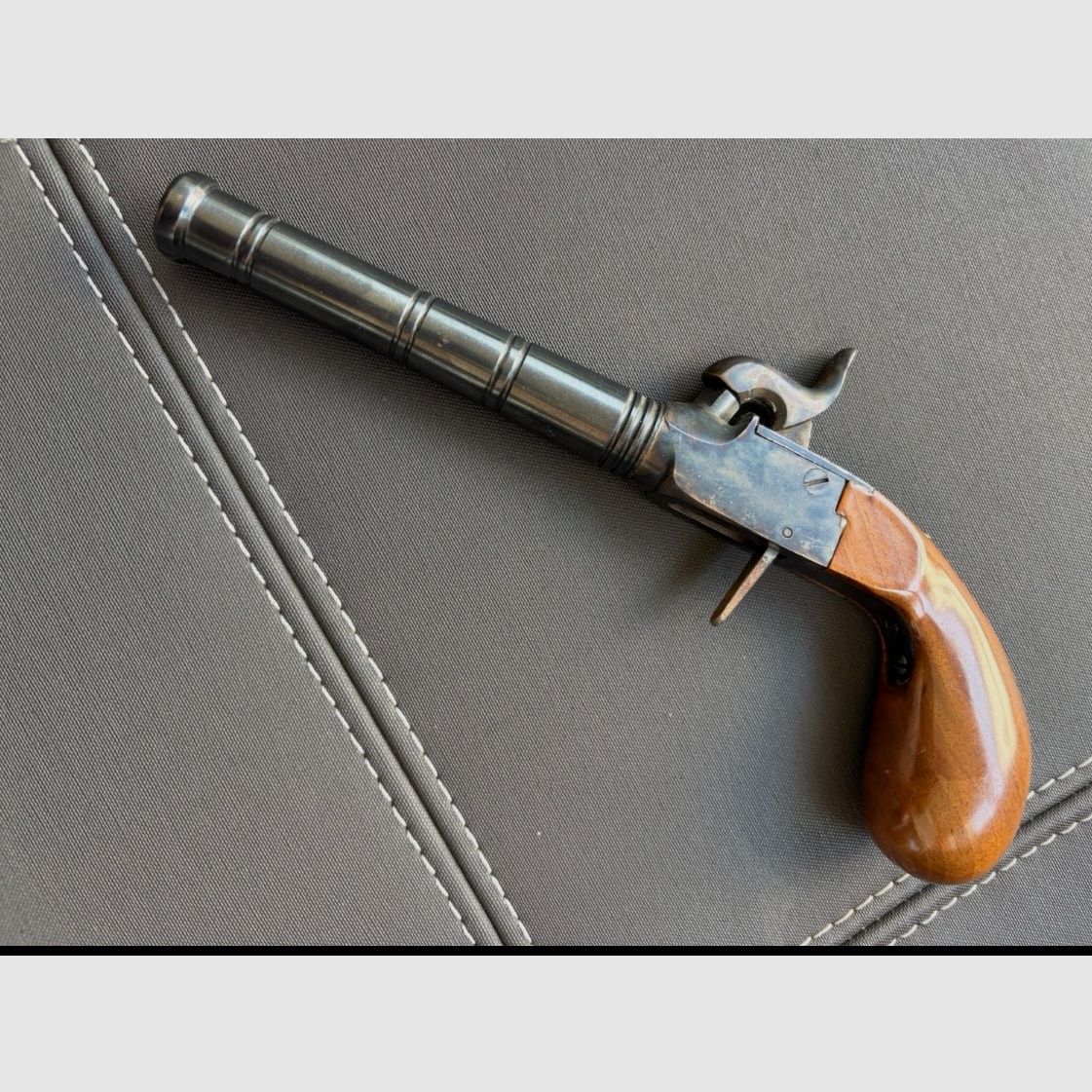 Derringer Liegi Pocket Cal 36