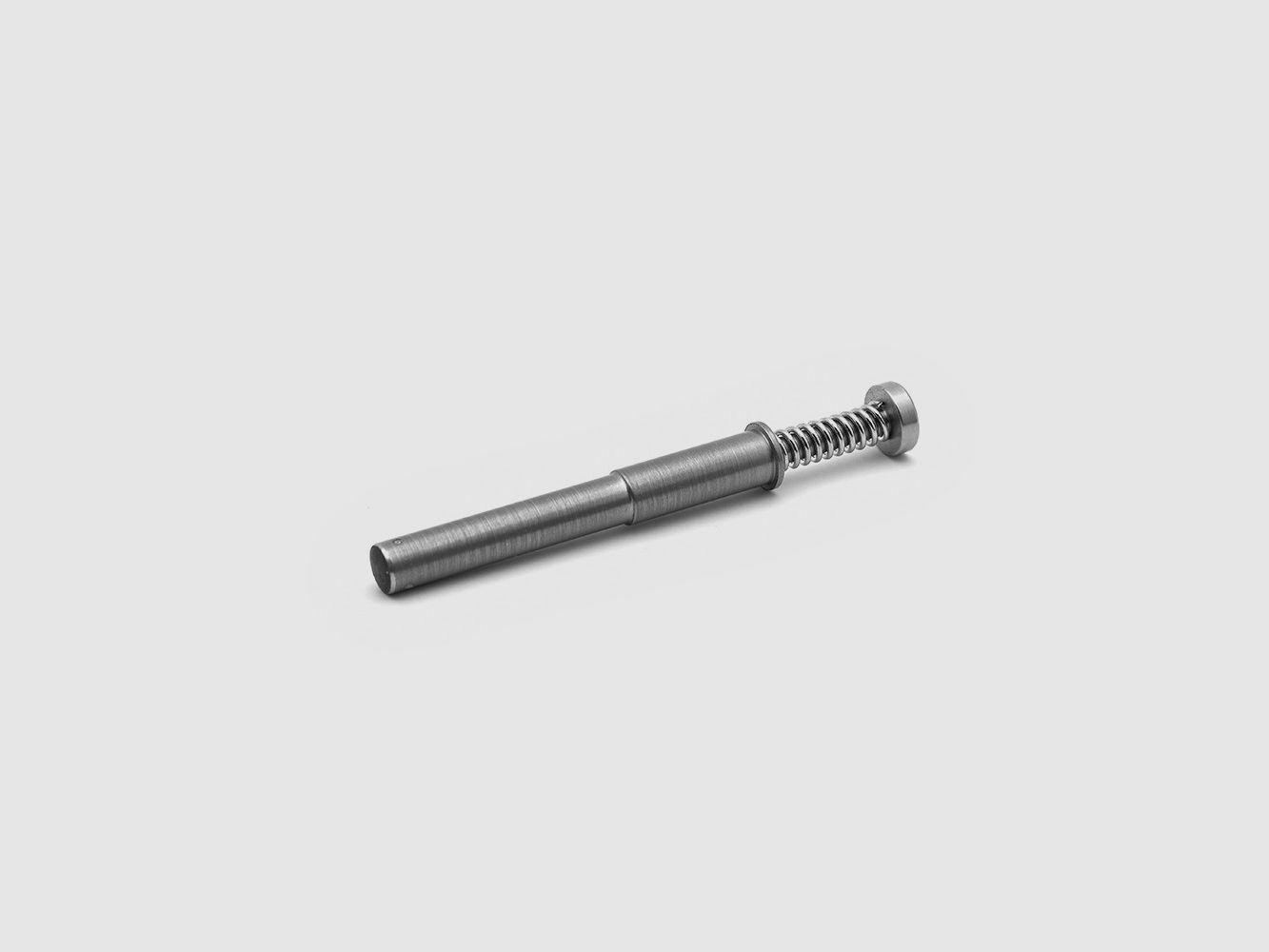 DRM MS-FNH/6 FN HERSTAL FNX 4,5″ und taktischer Lauf 5,3″ .45ACP, Bild 3 von 3