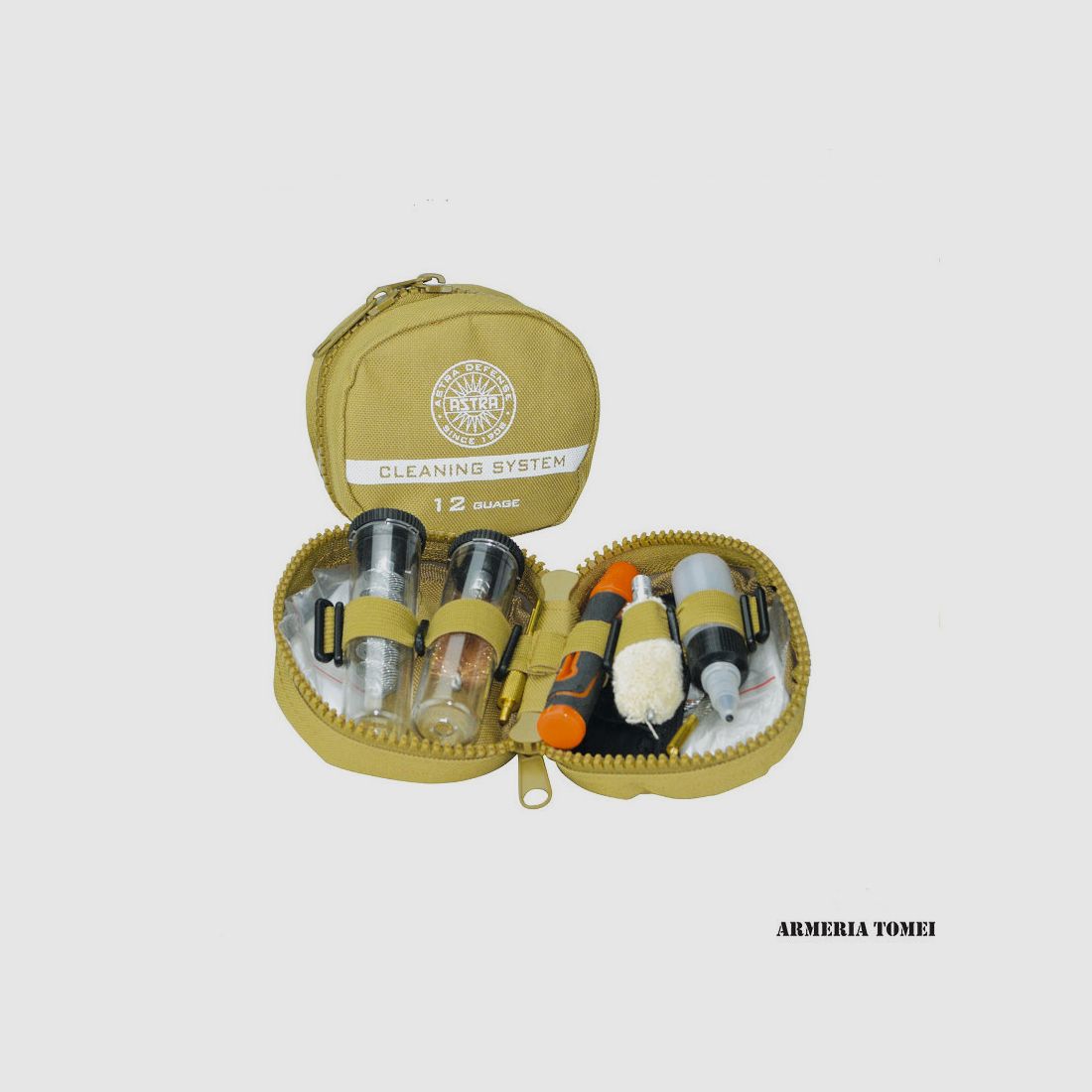 ASTRA DEFENSE – REINIGUNGSSYSTEM 12 GAUGE