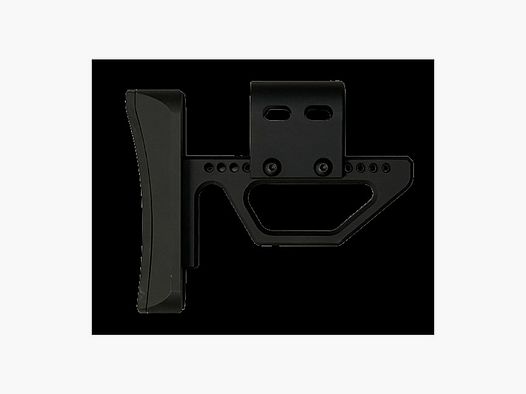 Culata de aluminio ajustable AR9 Competition ADC