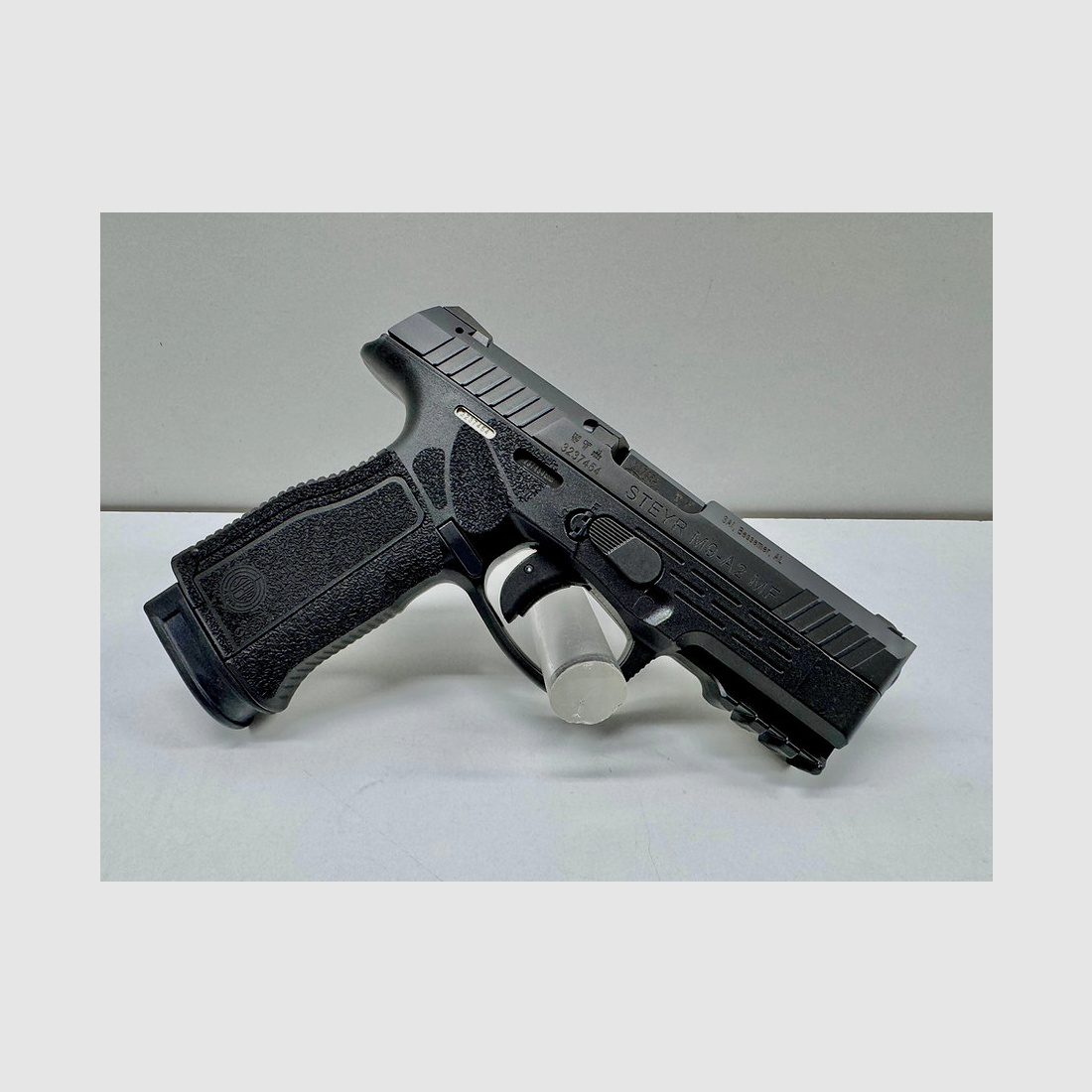 STEYR Pistol M9-A2 MF