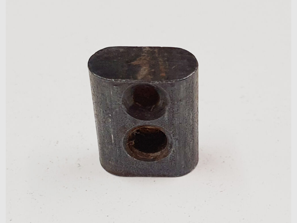Rifle 43 / Carbine 43 (G43 / K43) [58A] Cleaning rod holder for Rifle 43 / Carbine 43 (G43 / K43) original spare part
