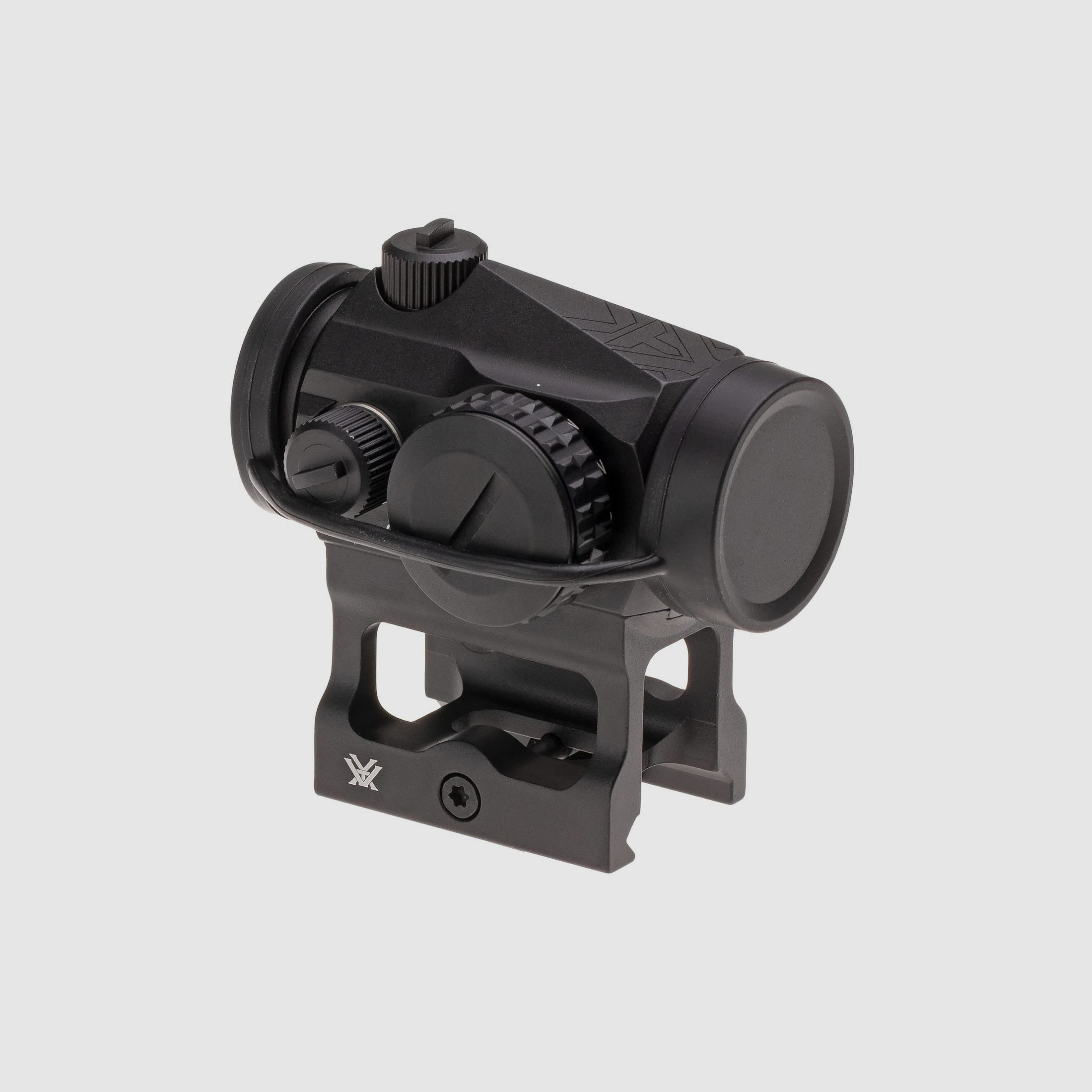 Crossfire Red Dot Sight 2 MOA, imagen 4 de 9