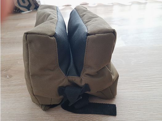 Allen Vorderschaft-Gewehrauflage X-Focus