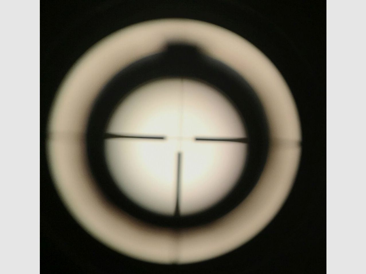 Blaser 700/88 - BBF mit Diavari-ZM 2,5-10x48 T* Zielfernrohr