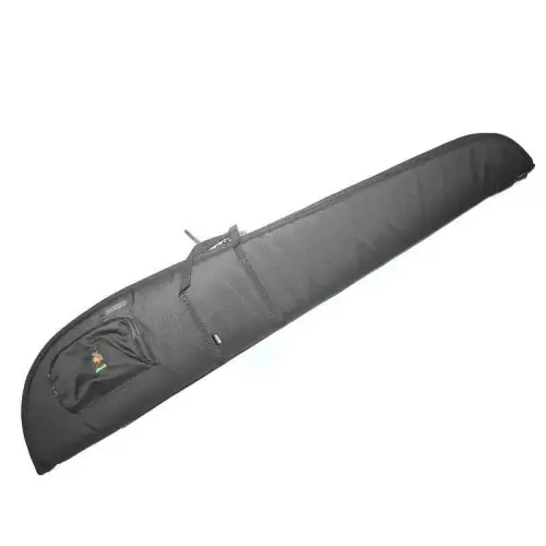 Bistana rifle case, 1 compartment, black