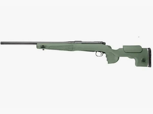 Mauser 18 Fenris	 .308Win