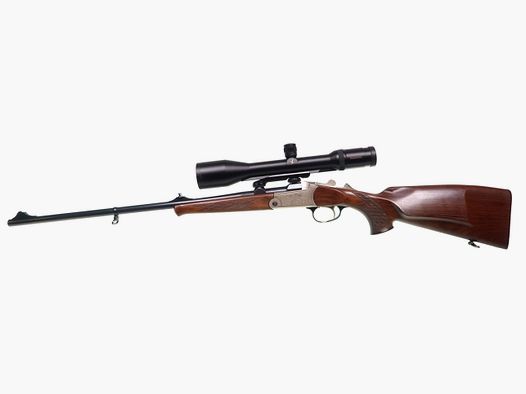 Blaser K77 UL 30-06