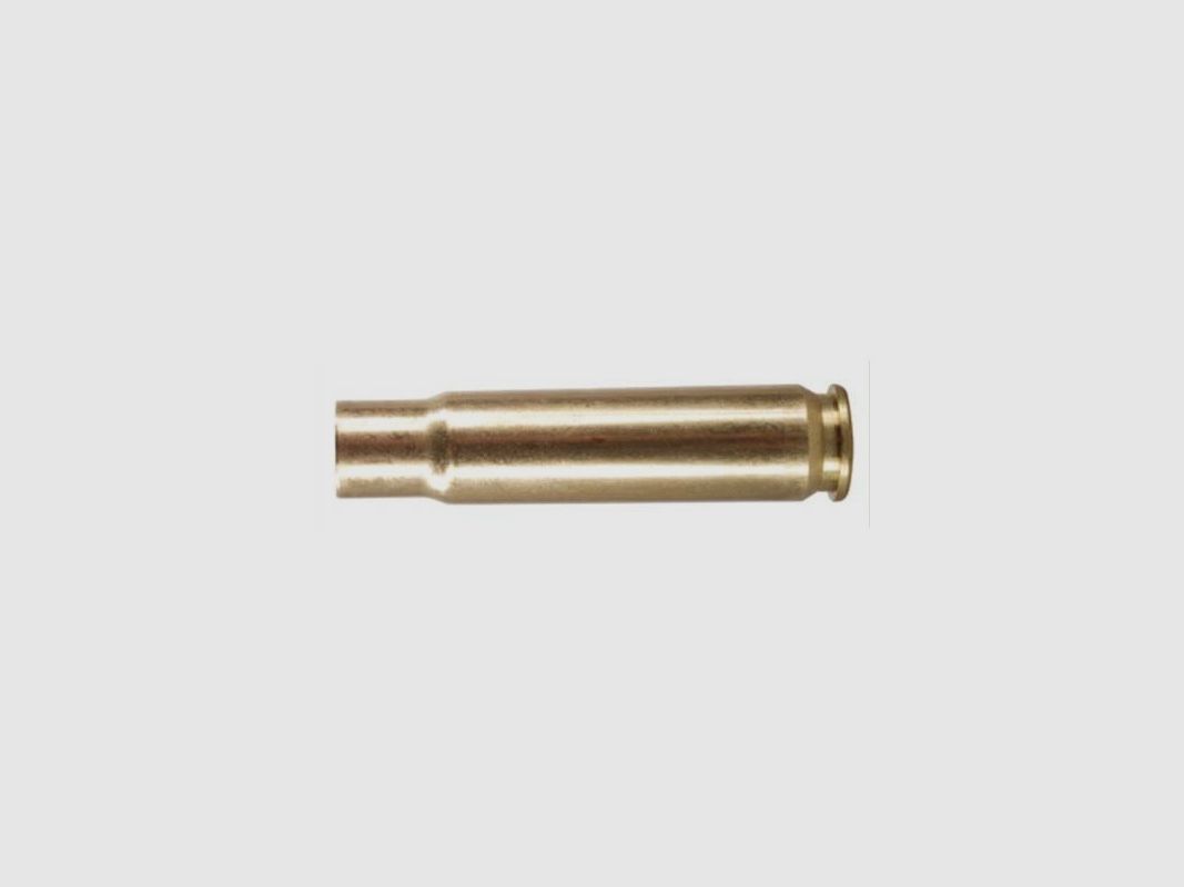 MODIFIZIERTE HÜLSE HORNADY Kal.358 WIN