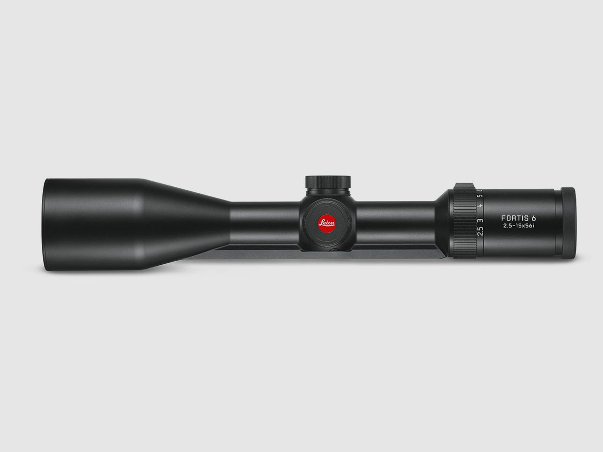 Leica Fortis 6 2.5-15x56 i riflescope
