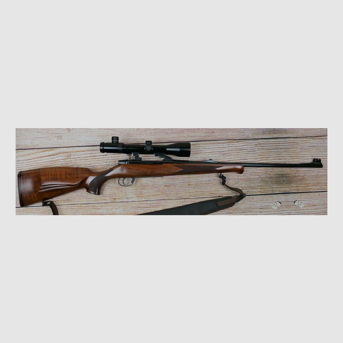 Zoli 1900 Linkswaffe, links