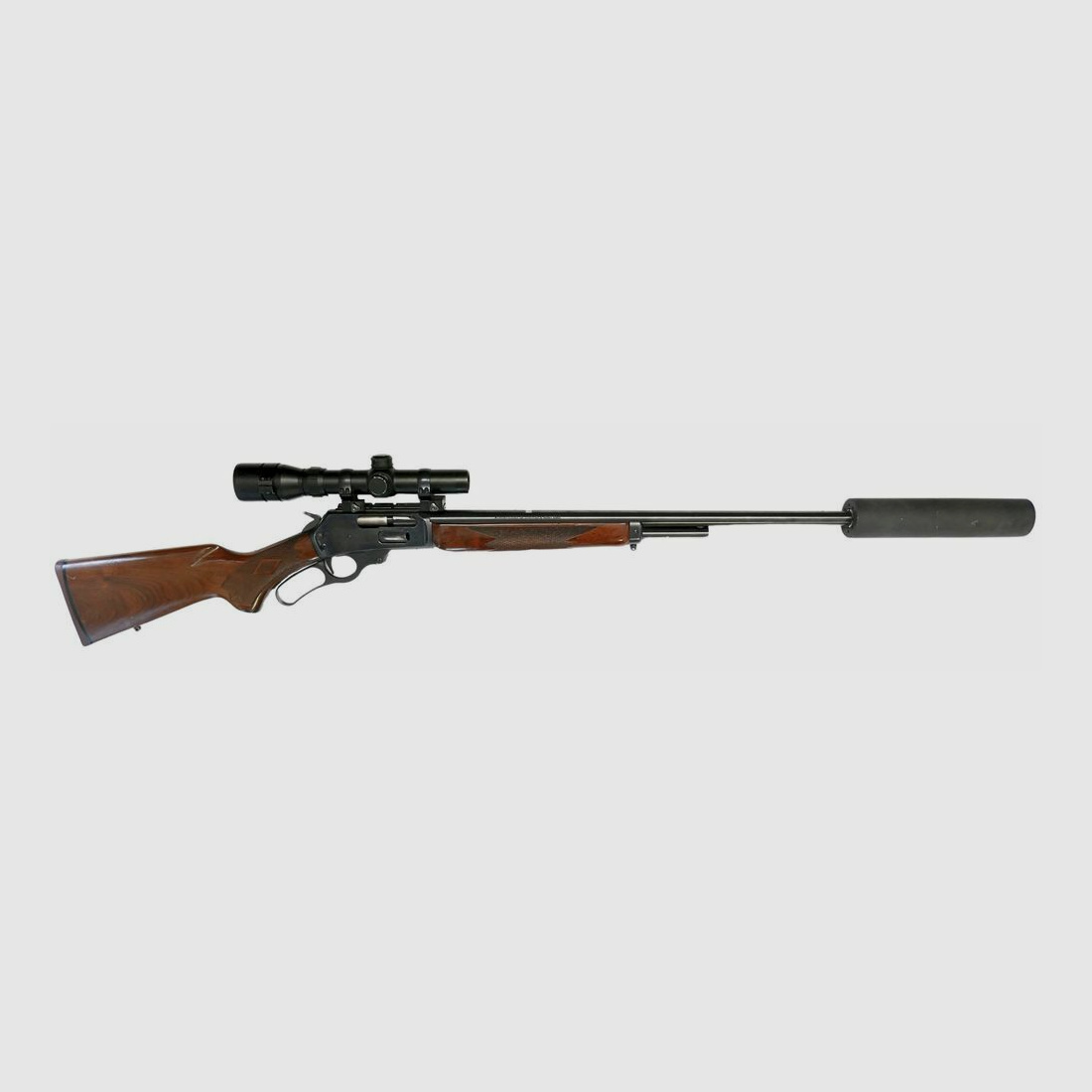 Marlin Mod. 1895