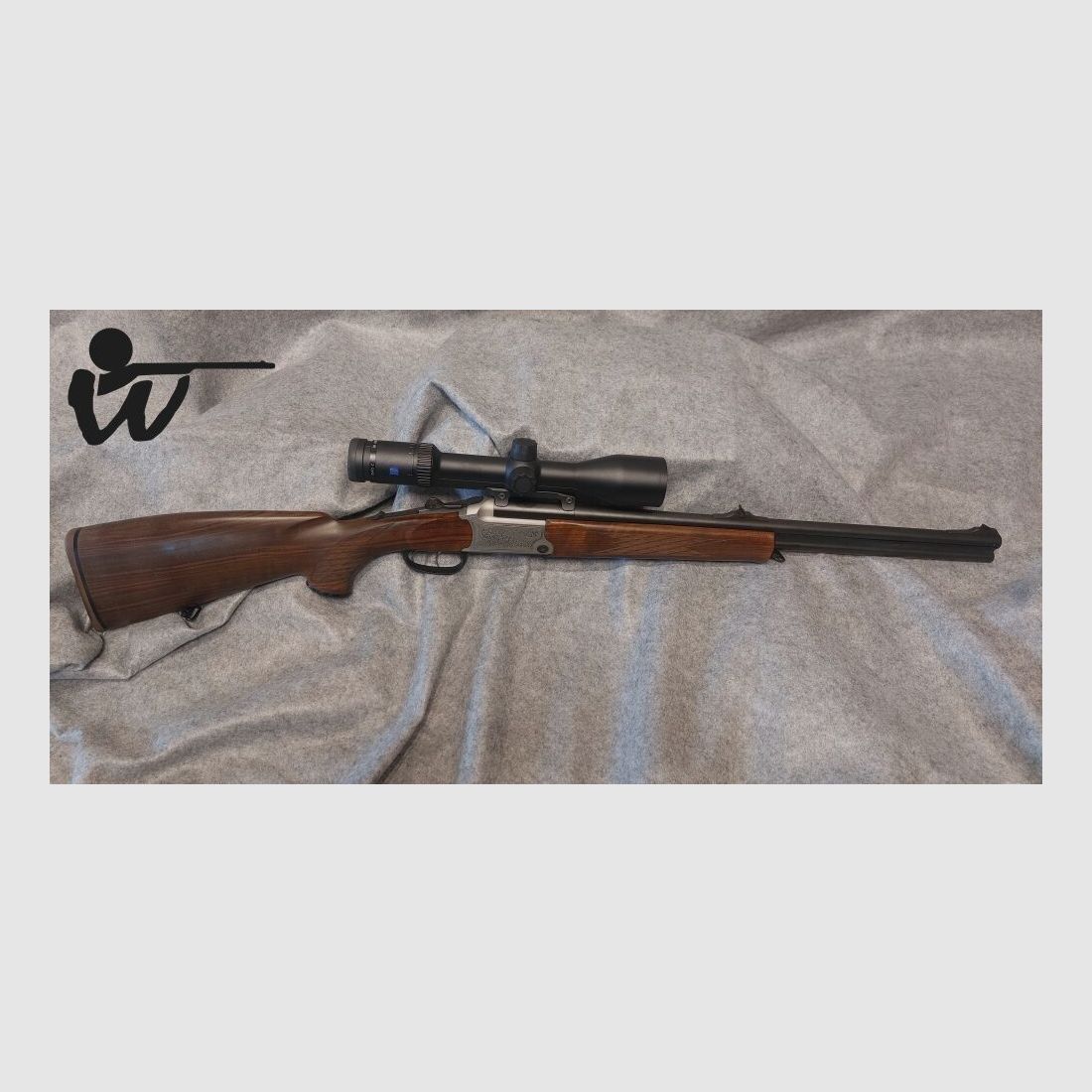 Blaser, Isny BS 95