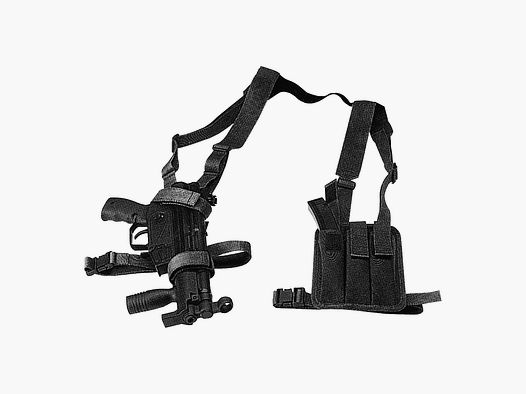 Vega Holster H&P MP5