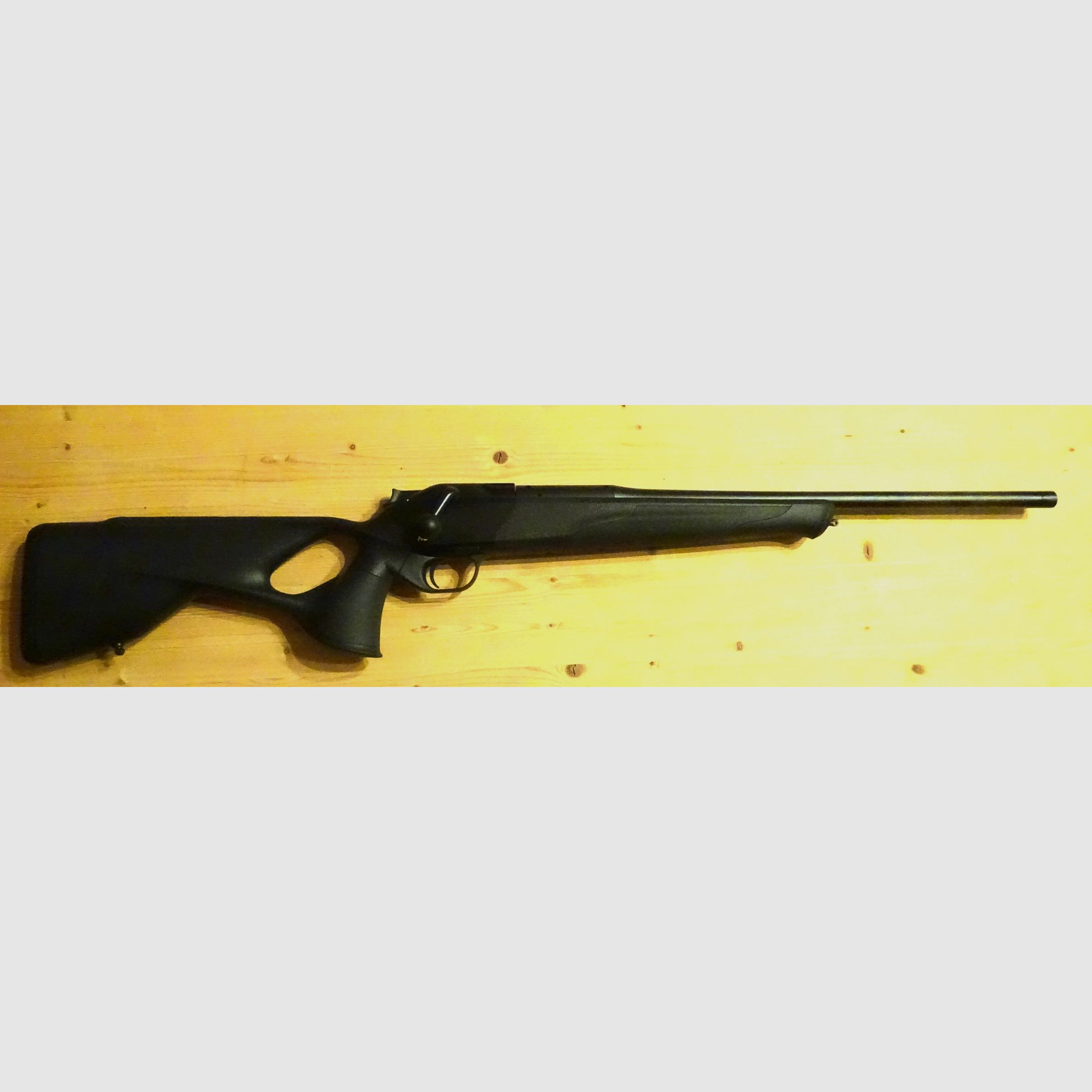 Repetierbüchse Blaser R8 Ultimate      Kal.: .308 WIN