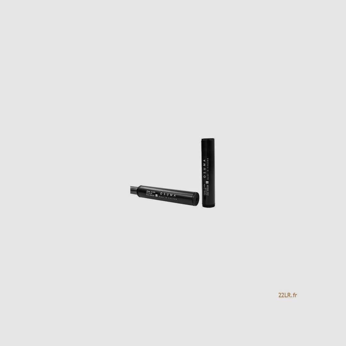 Schalldämpfer Osuma 22Lr