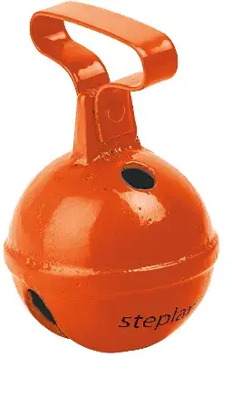 Grelot Romain Stepland Orange, Bild 8 von 8