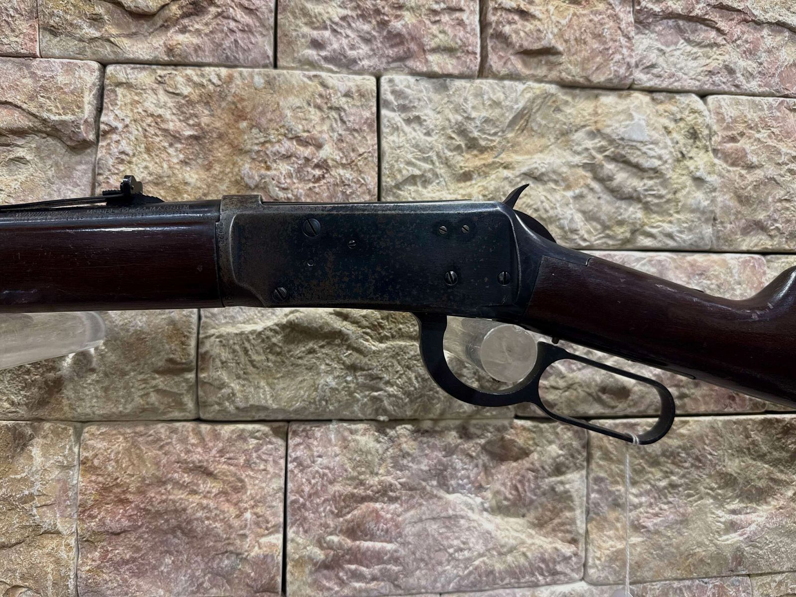 Winchester 94, image 1 sur 4
