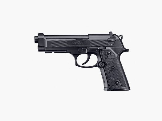 Pistola de aire comprimido Beretta Elite II 4,5 mm BB