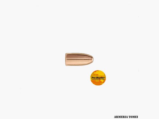 SIERRA – Balles – 30 CAL .308 DIA. 110GR FMJ PRO-HUNTER boîte de 100 pièces
