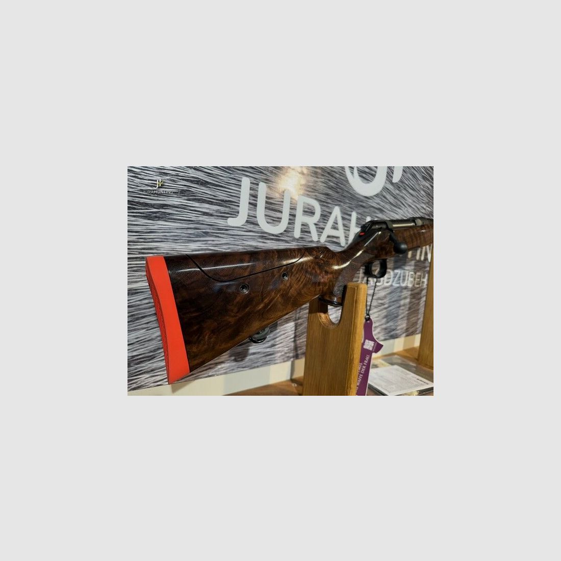 Sauer 101 Artemis Elegance "Sauer & Sohn" 101 Elegance HK4