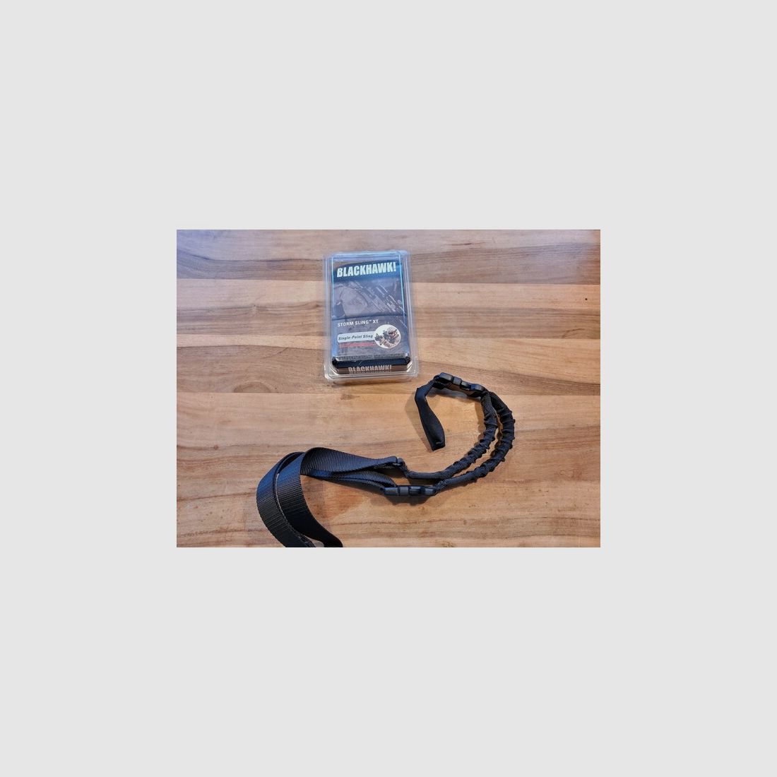 BlackHawk one Point Sling, Storm XT,