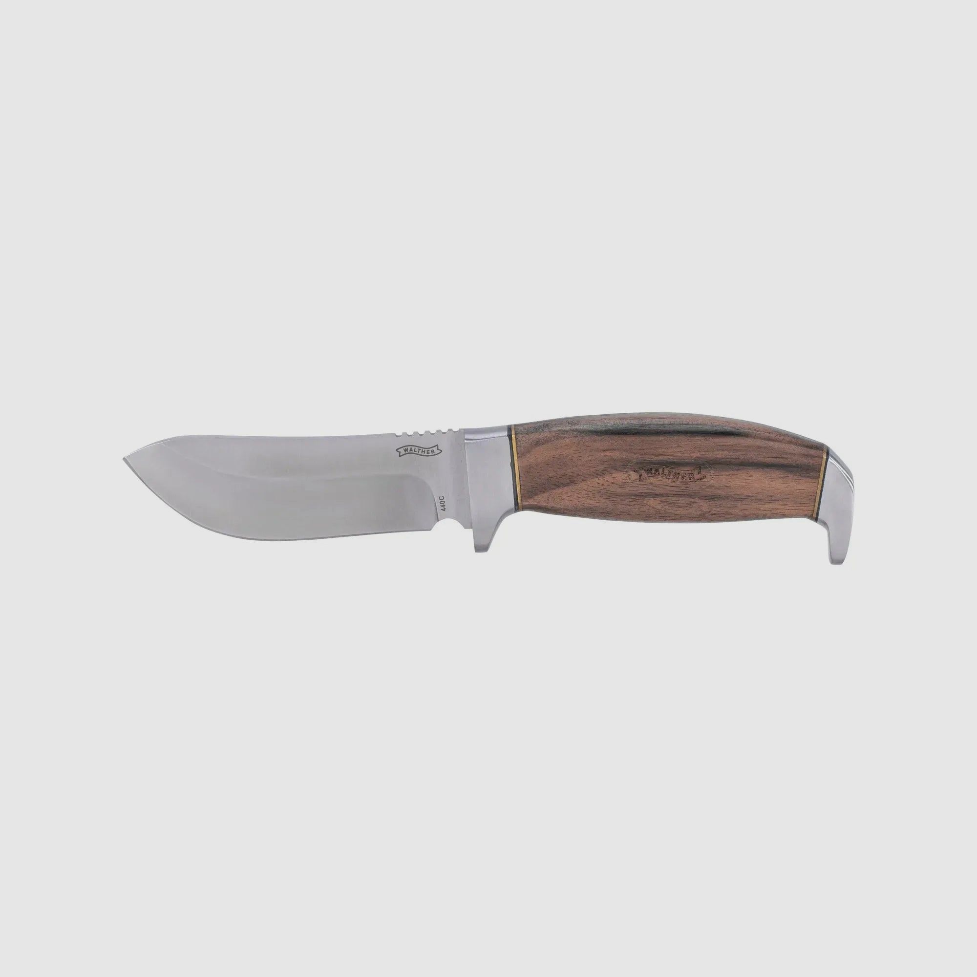 Walther Walther Messer Premium Skinner 440C