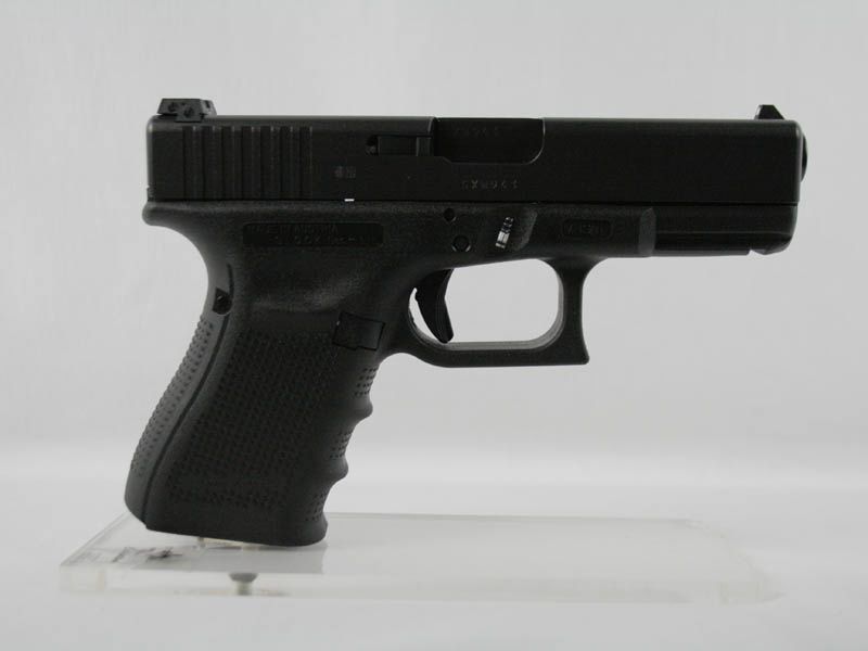 PISTOOL GLOCK _19 >CN10