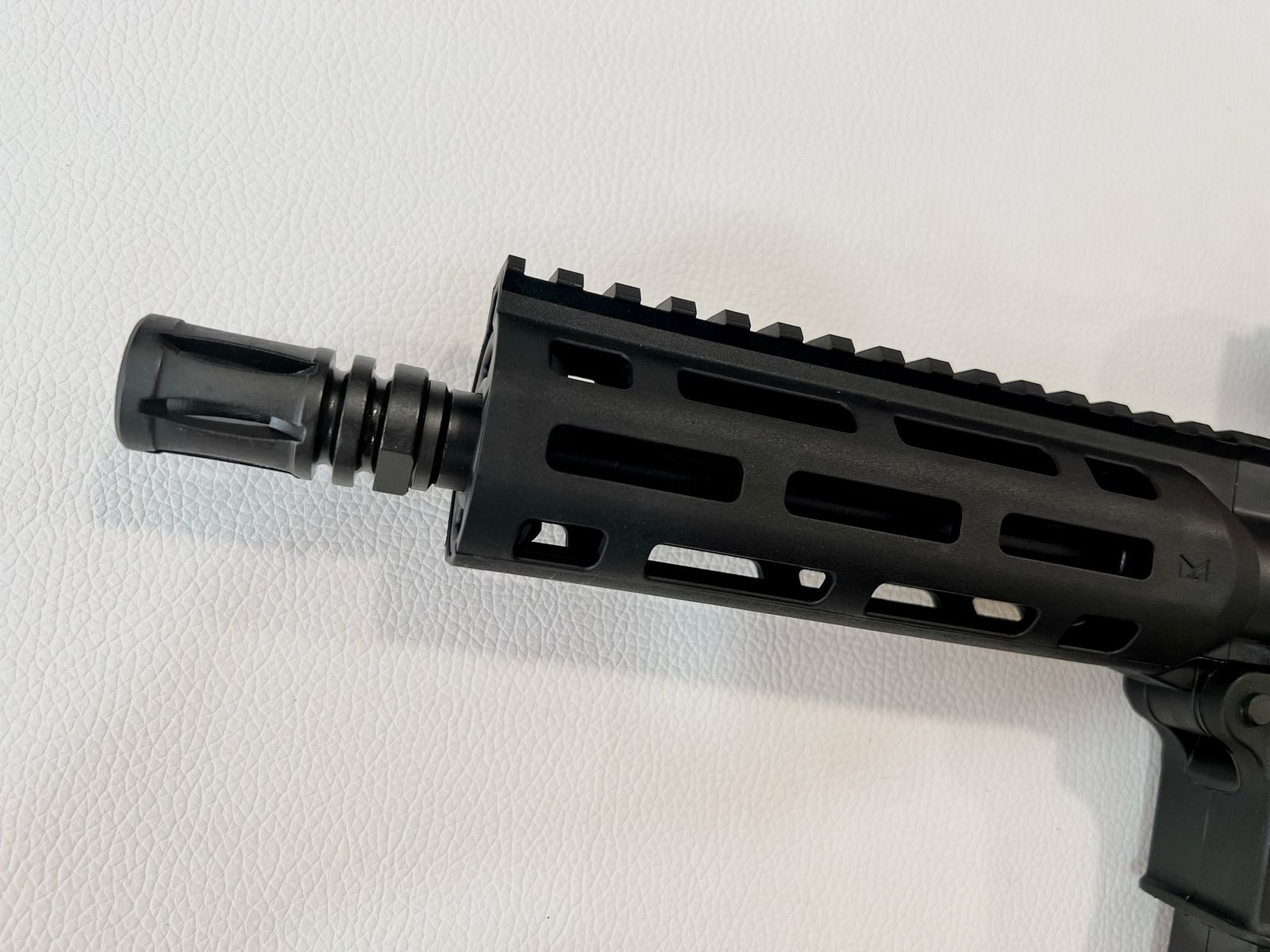 SMITH&WESSON M&P 15-22 PISTOL – 22 L.R., image 6 of 10