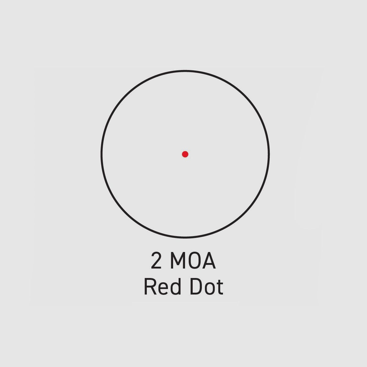 Sig Sauer ROMEO5 Red Dot | 2 MOA GRATIS VERSAND